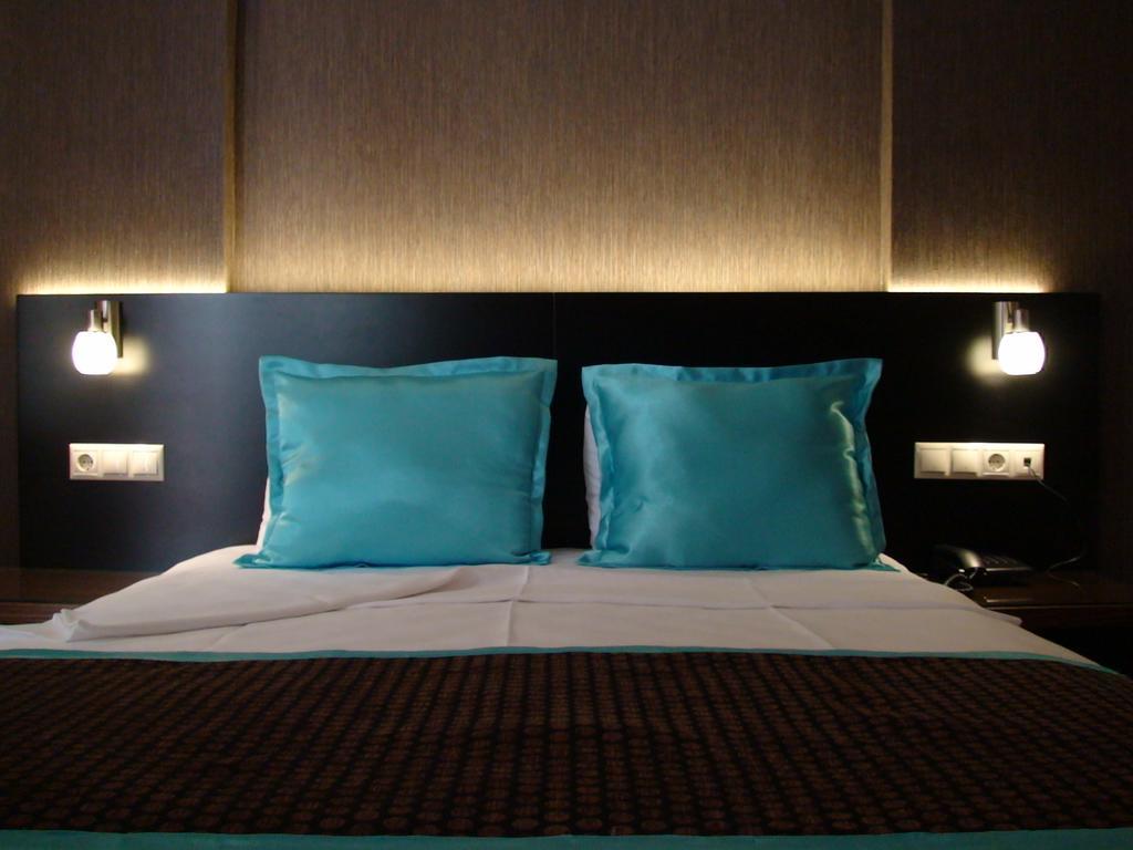 Hotel Au Pera