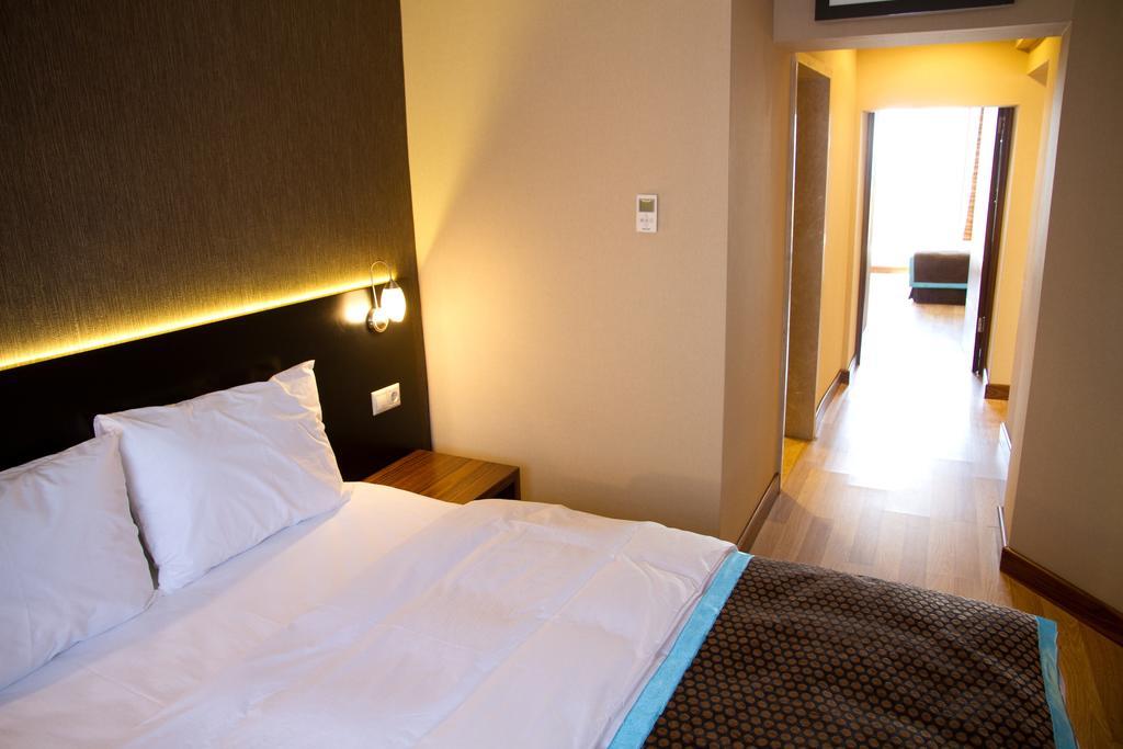 Au Pera Hotel Istanbul