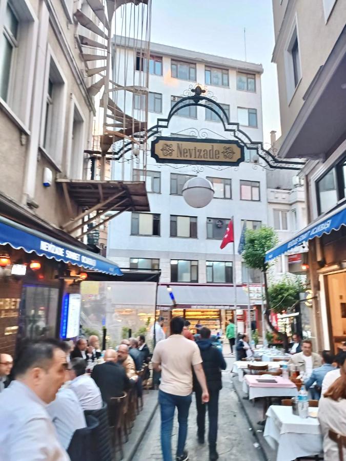 Taksim Pera Grand Hisar 3* İstanbul