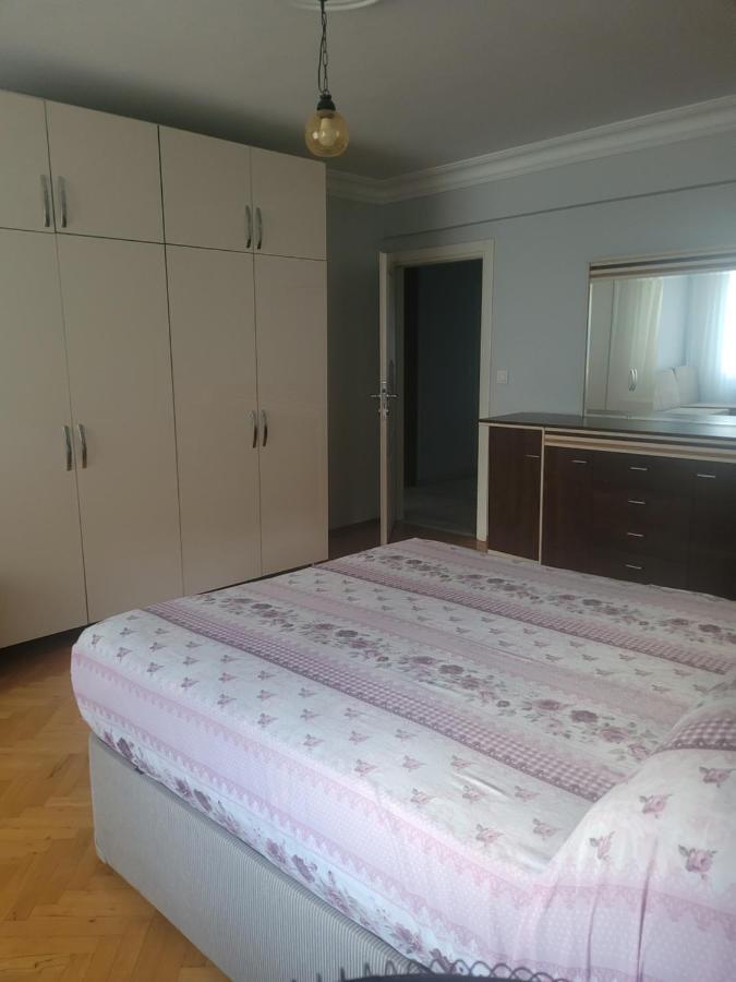 3 Eme Etage Ortakoey No 5 Apartment Istanbul