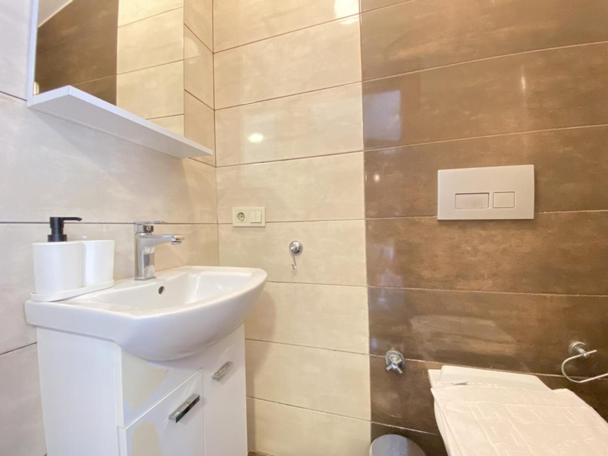 Meridian Istanbul