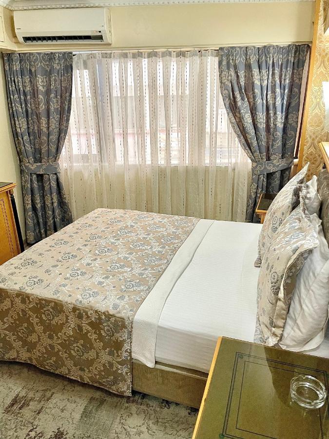 Otel Taksim Pera Grand Hisar