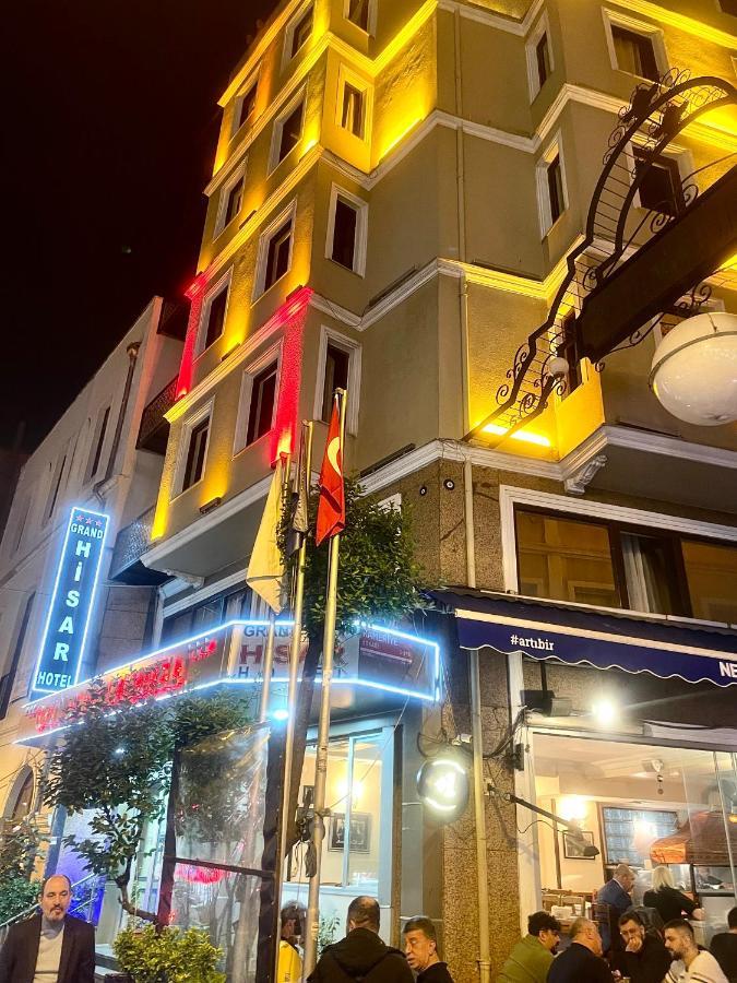 Taksim Pera Grand Hisar 3* İstanbul