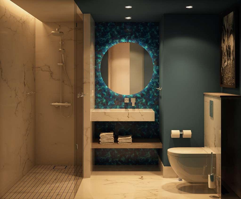 Hotel Hampton By Hilton Old Istanbul