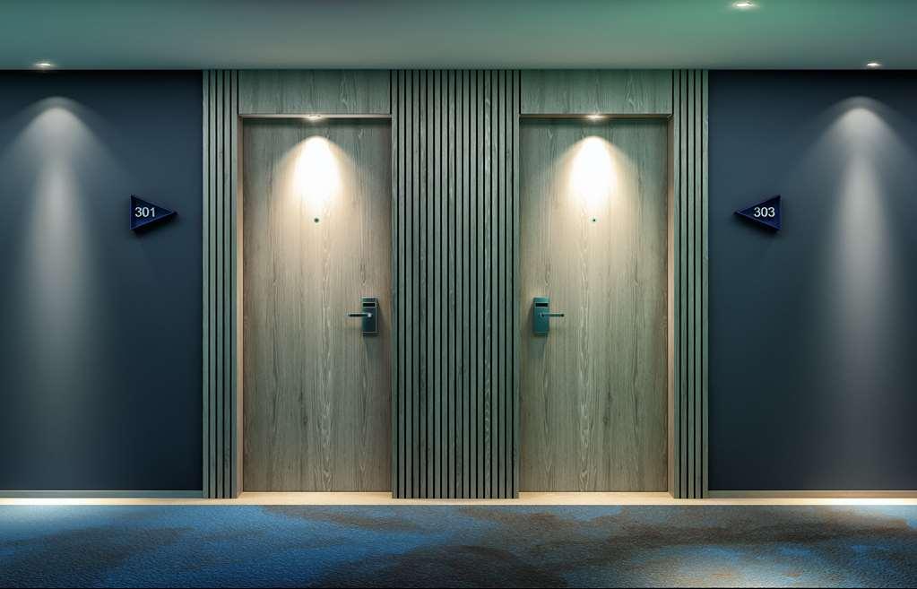 Hampton By Hilton Old Hotel Istambul