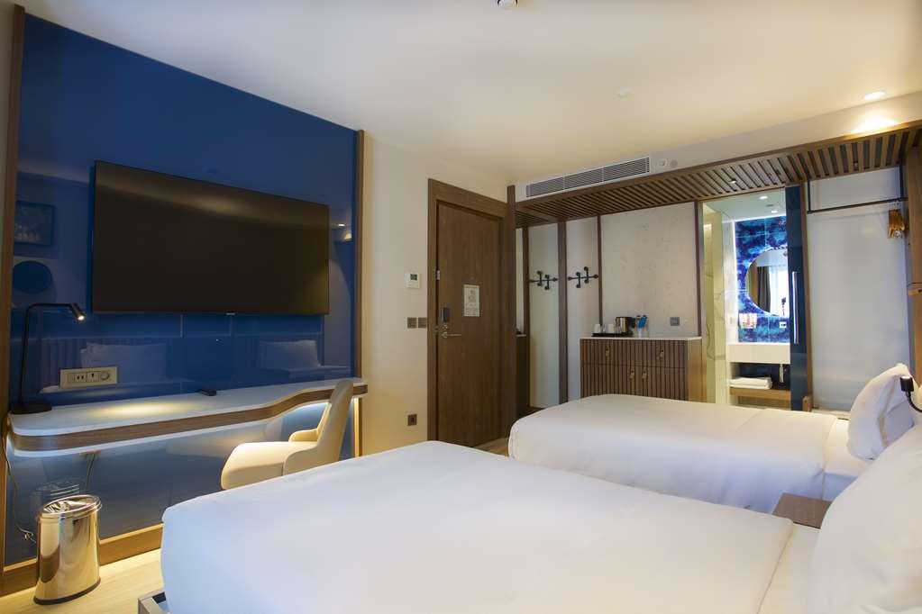 Hampton By Hilton Old 3* Istambul