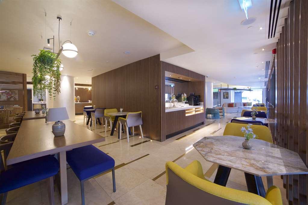 Hampton By Hilton Old 3* Istambul