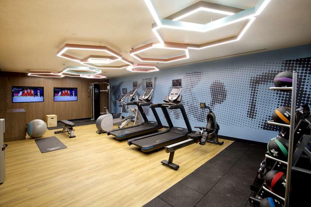 Hotel Hampton By Hilton Old Istambul