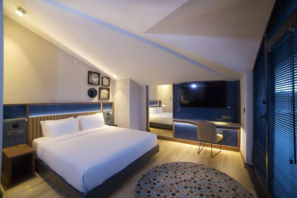 Hampton By Hilton Old