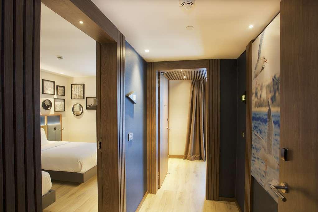 Hampton By Hilton Old Hotel 3*
