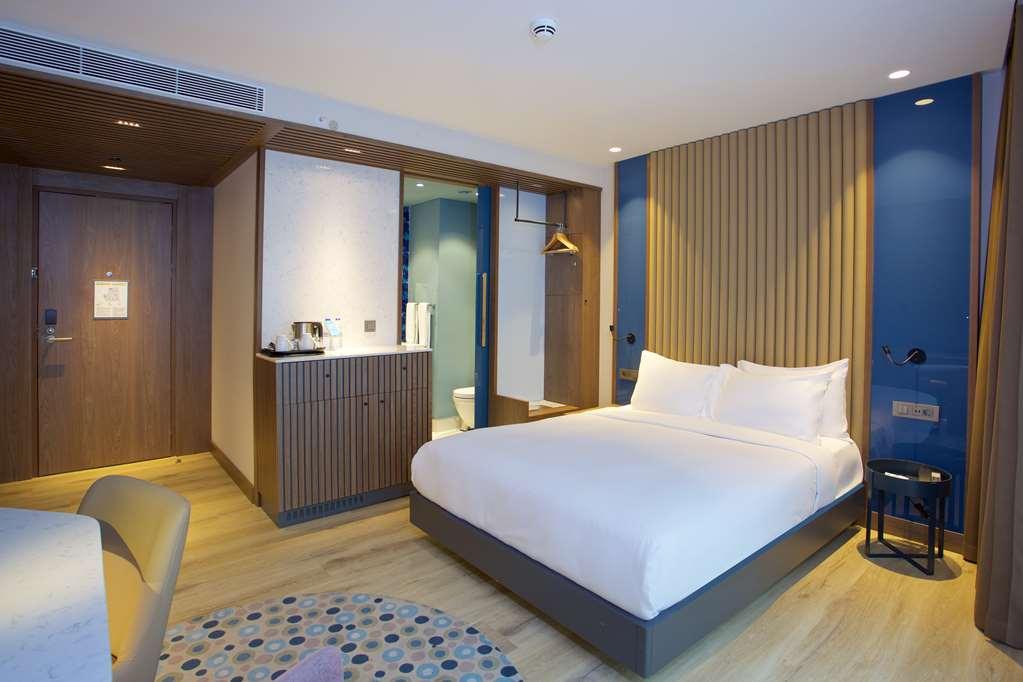 Hampton By Hilton Old 3* Istambul
