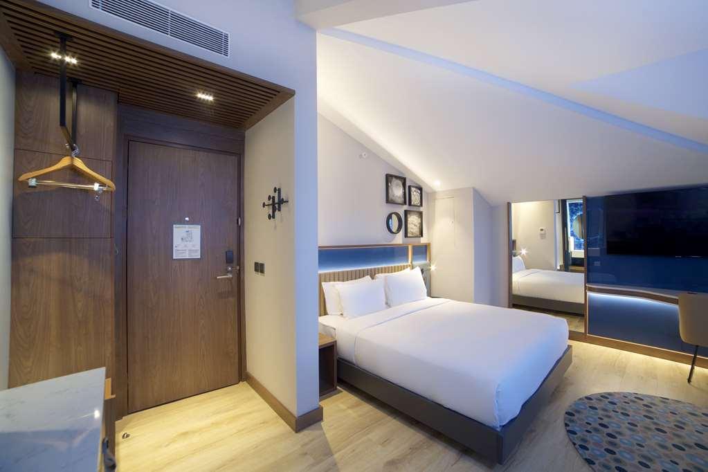 Hampton By Hilton Old Istanbul