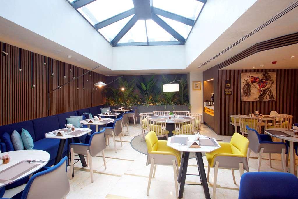 Hotel Hampton By Hilton Old