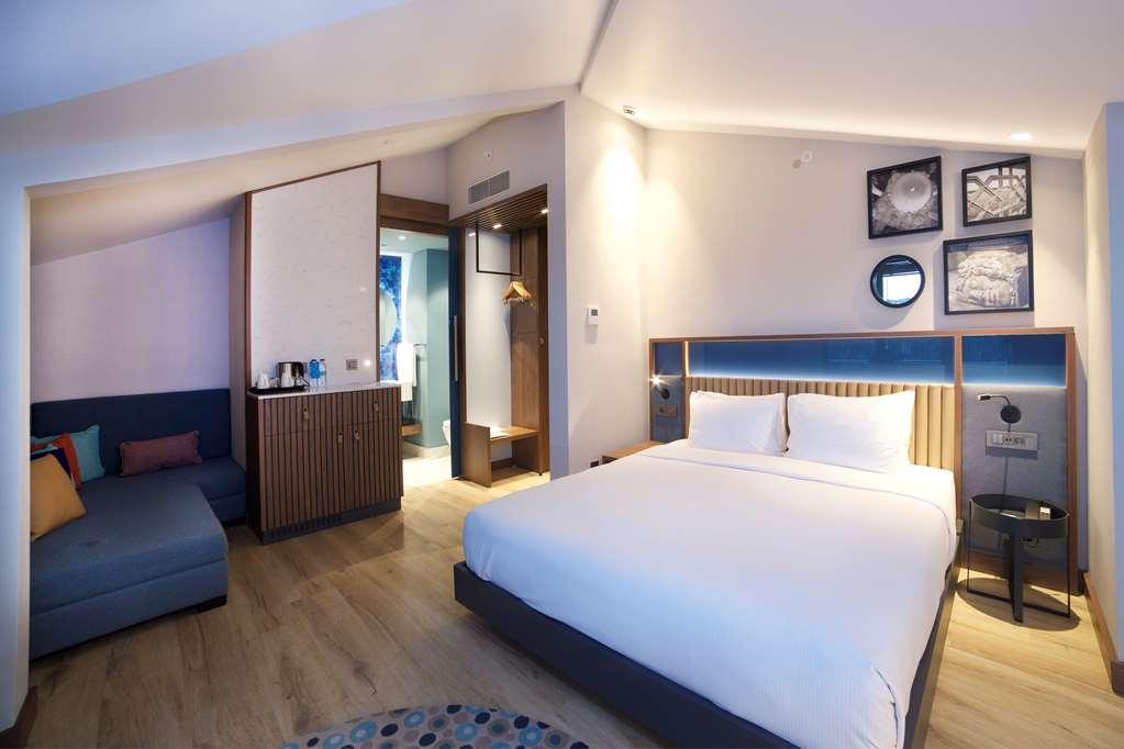 Hampton By Hilton Old Hotel