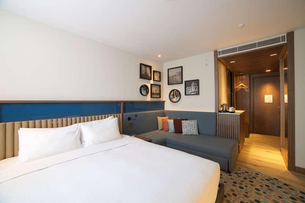 Hampton By Hilton Old Hotel Istambul