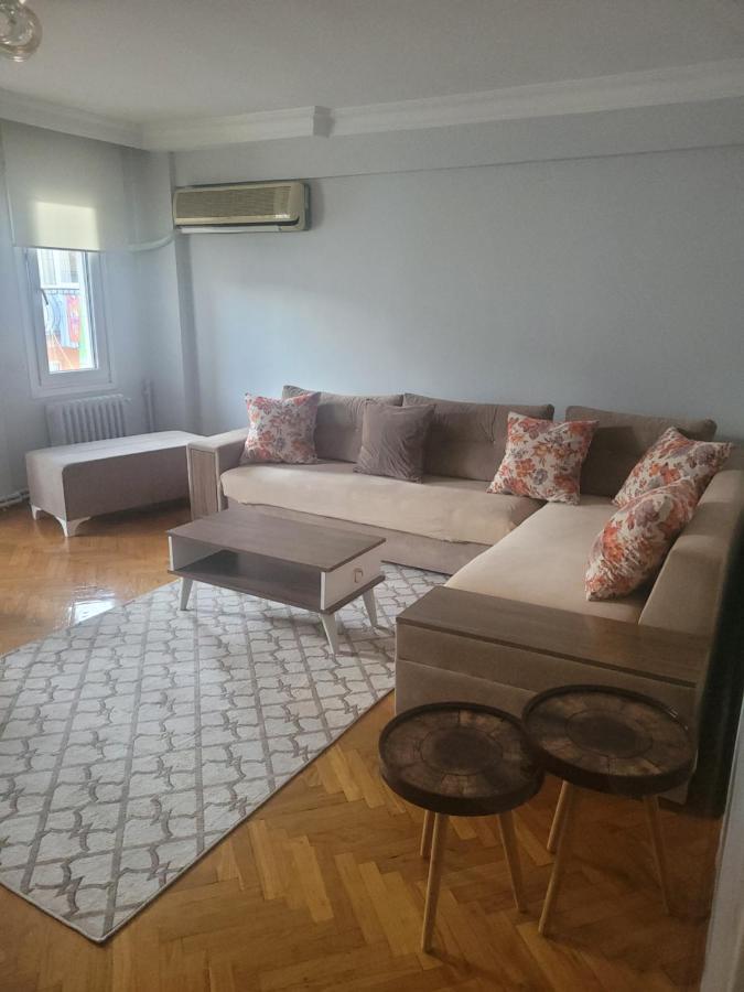 3 Eme Etage Ortakoey No 5 *