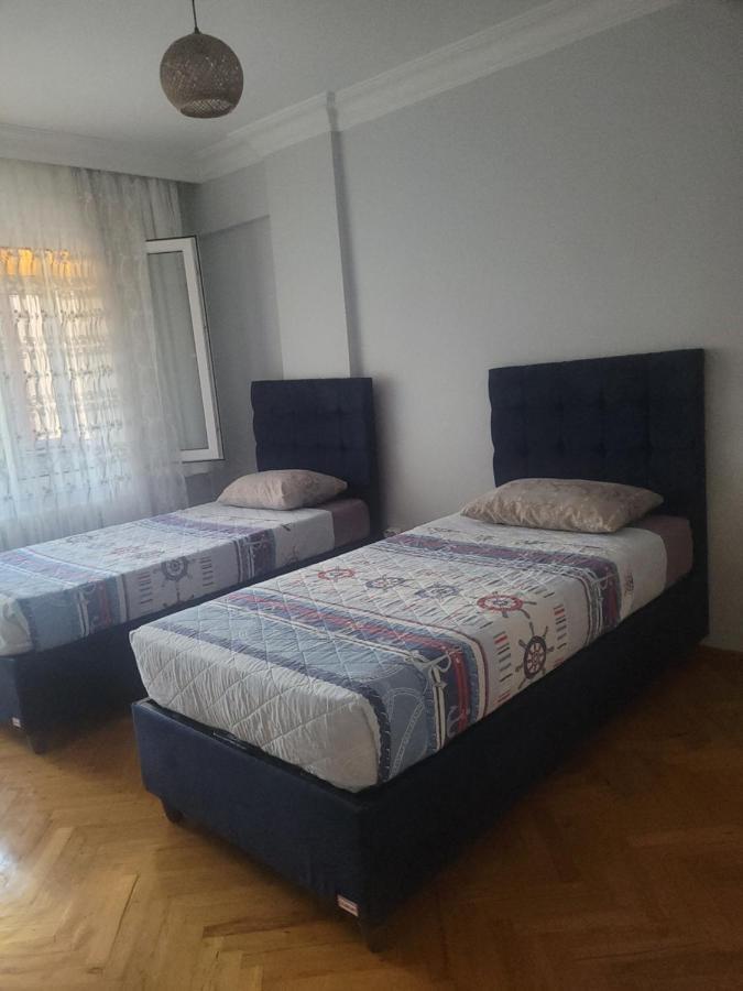 3 Eme Etage Ortakoey No 5