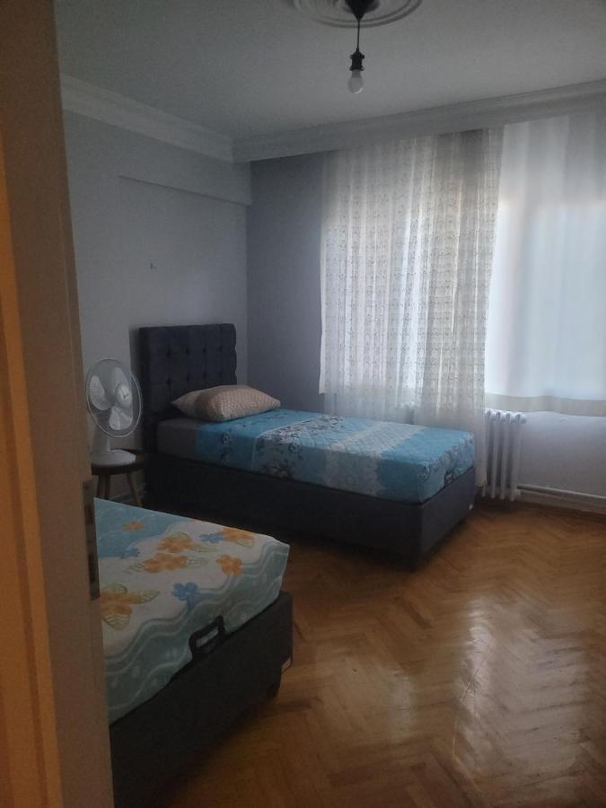 Apartment 3 Eme Etage Ortakoey No 5 Istanbul