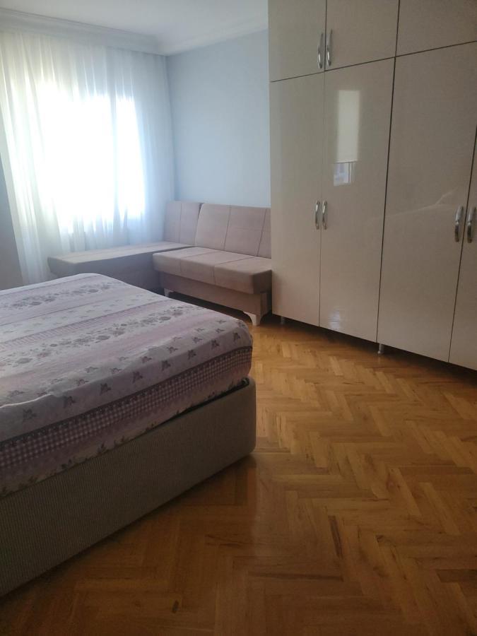 Apartment 3 Eme Etage Ortakoey No 5