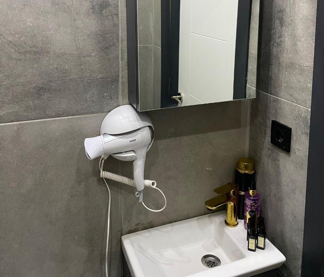 Aparthotel Vip Ortakoy Istanbul