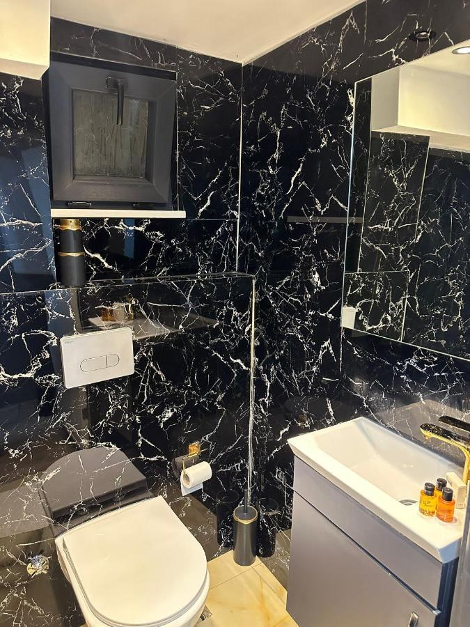 Vip Ortakoy Aparthotel