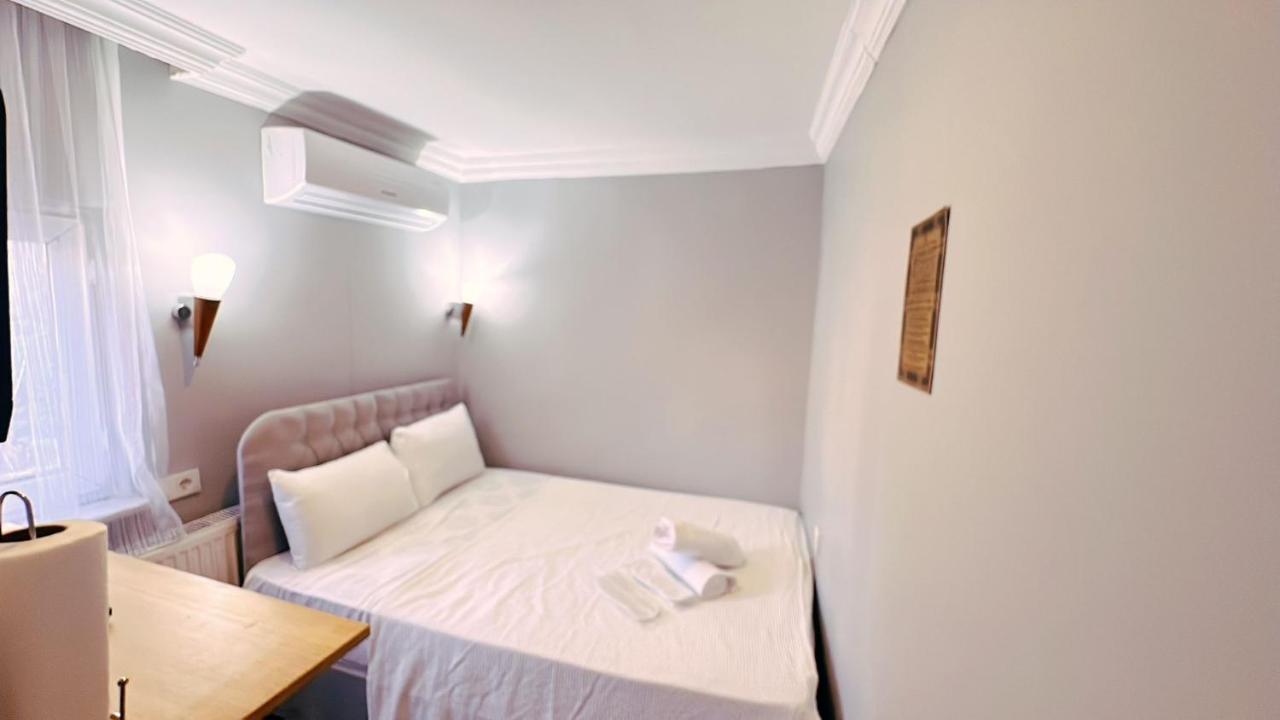 Taksim Centre Hotel 2*
