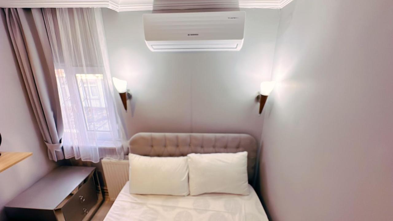 Hotel Taksim Centre