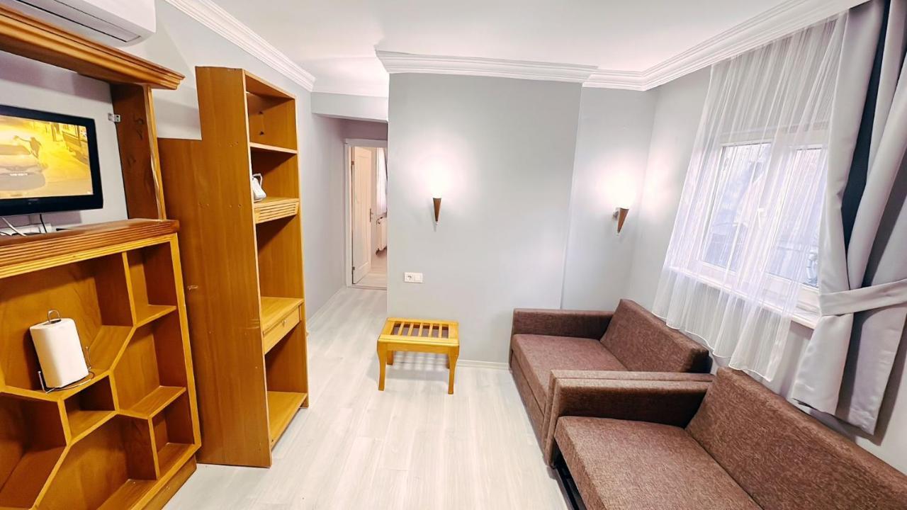 Hotel Taksim Centre 2*