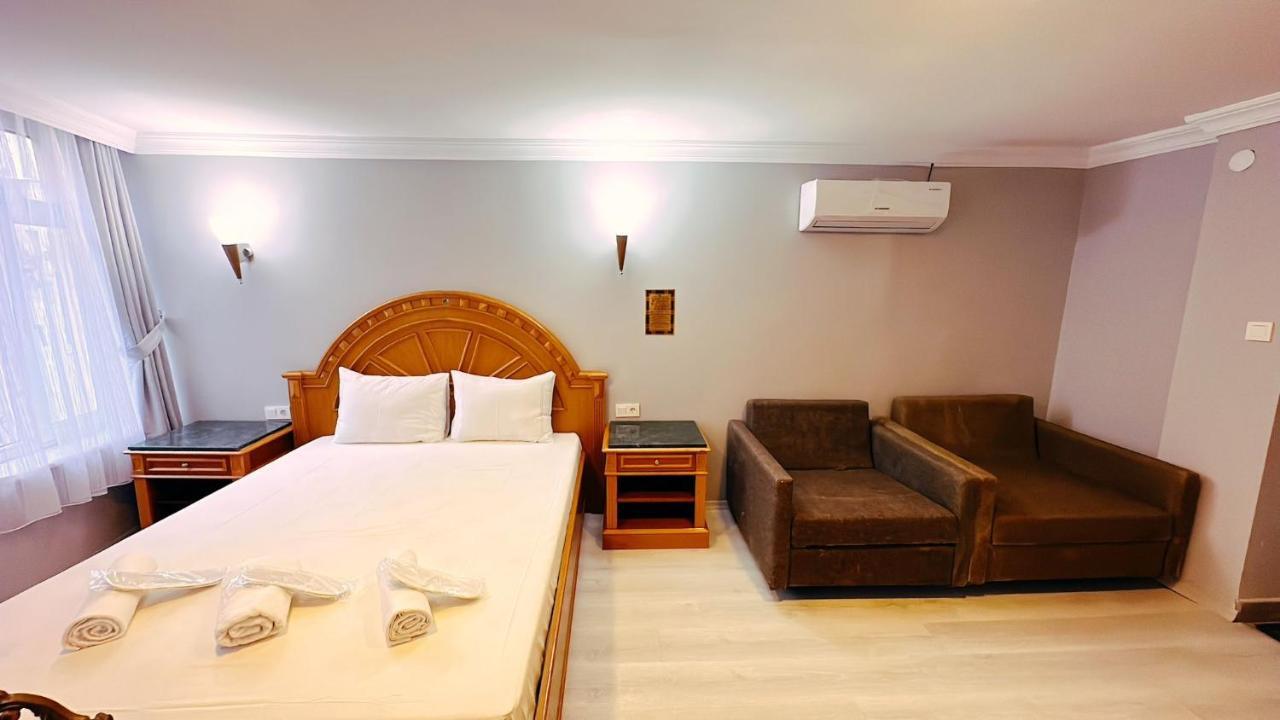 Hotel Taksim Centre 2*