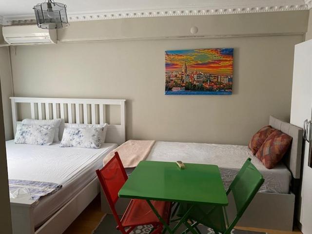 Taksim Pera Aparthotel Istanbul