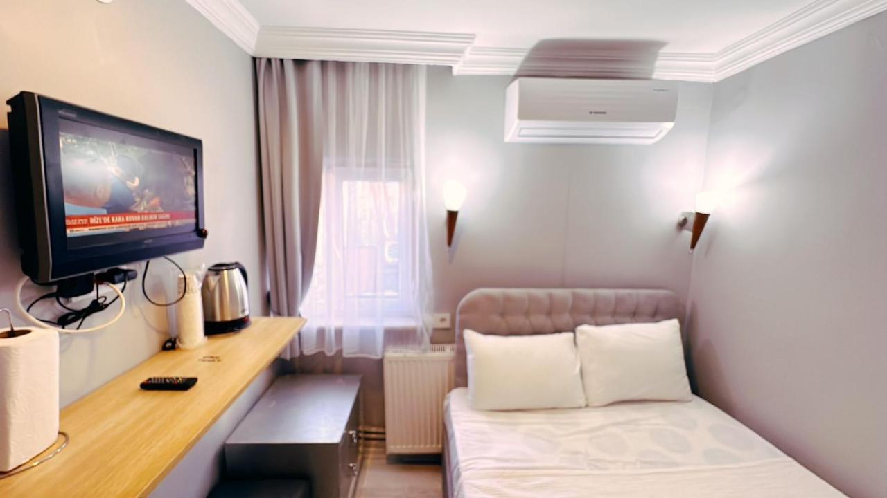 Taksim Centre 2* Istanbul