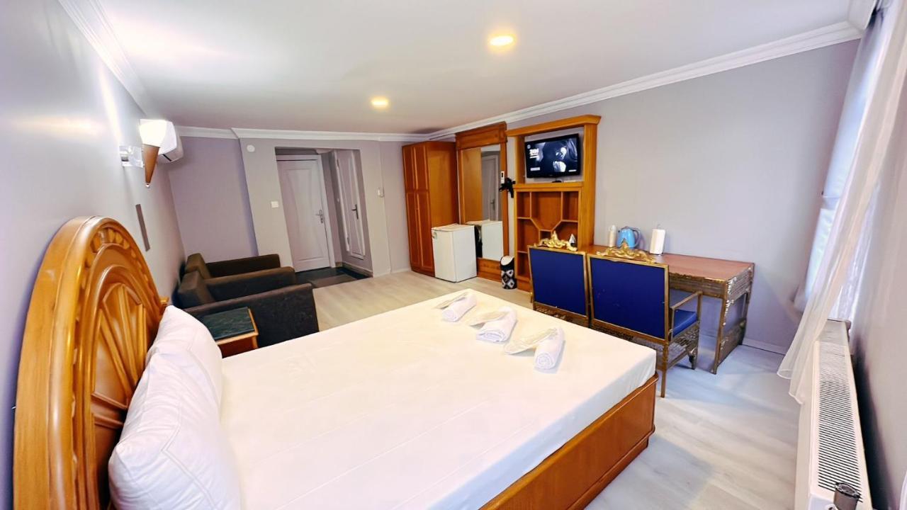 Hotel Taksim Centre 2*