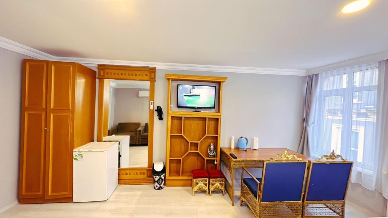 Taksim Centre 2*