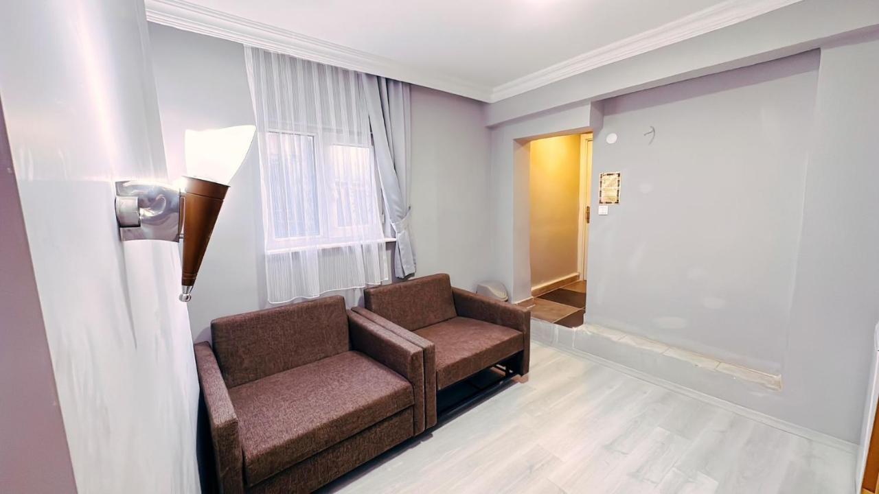 Hotel Taksim Centre