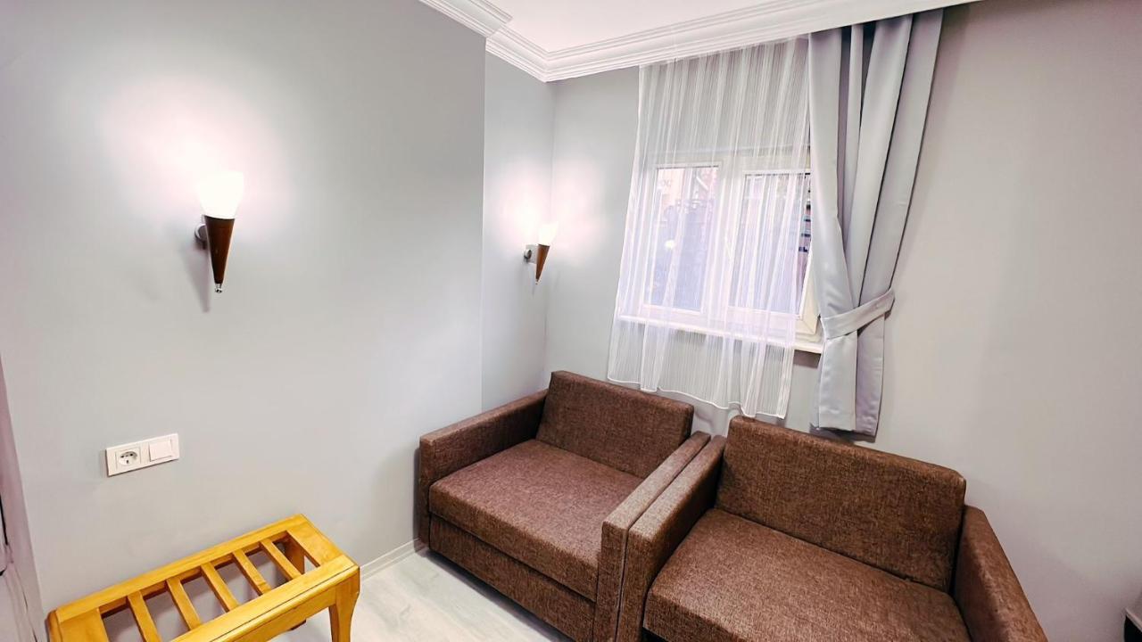 Hotel Taksim Centre Istanbul