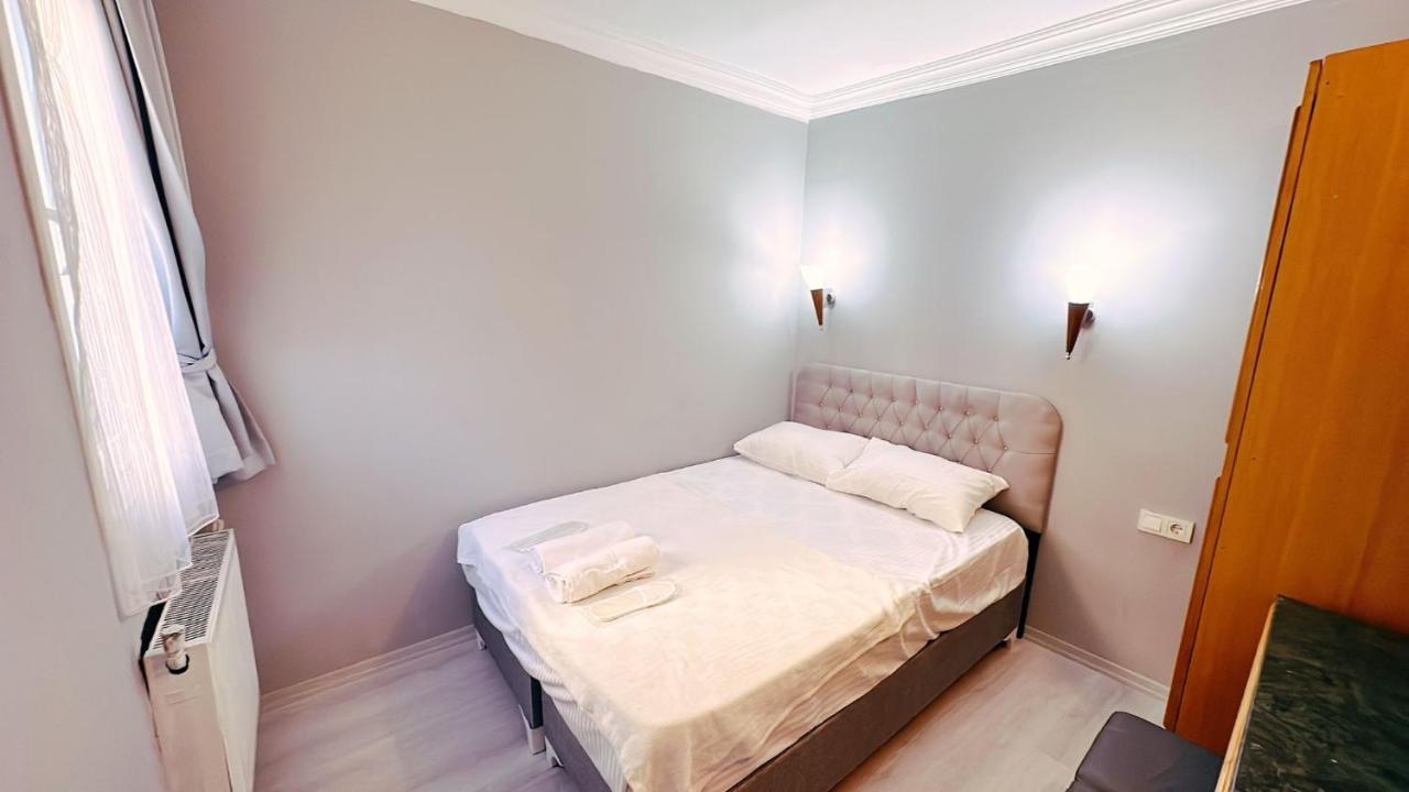 Taksim Centre 2* Istanbul