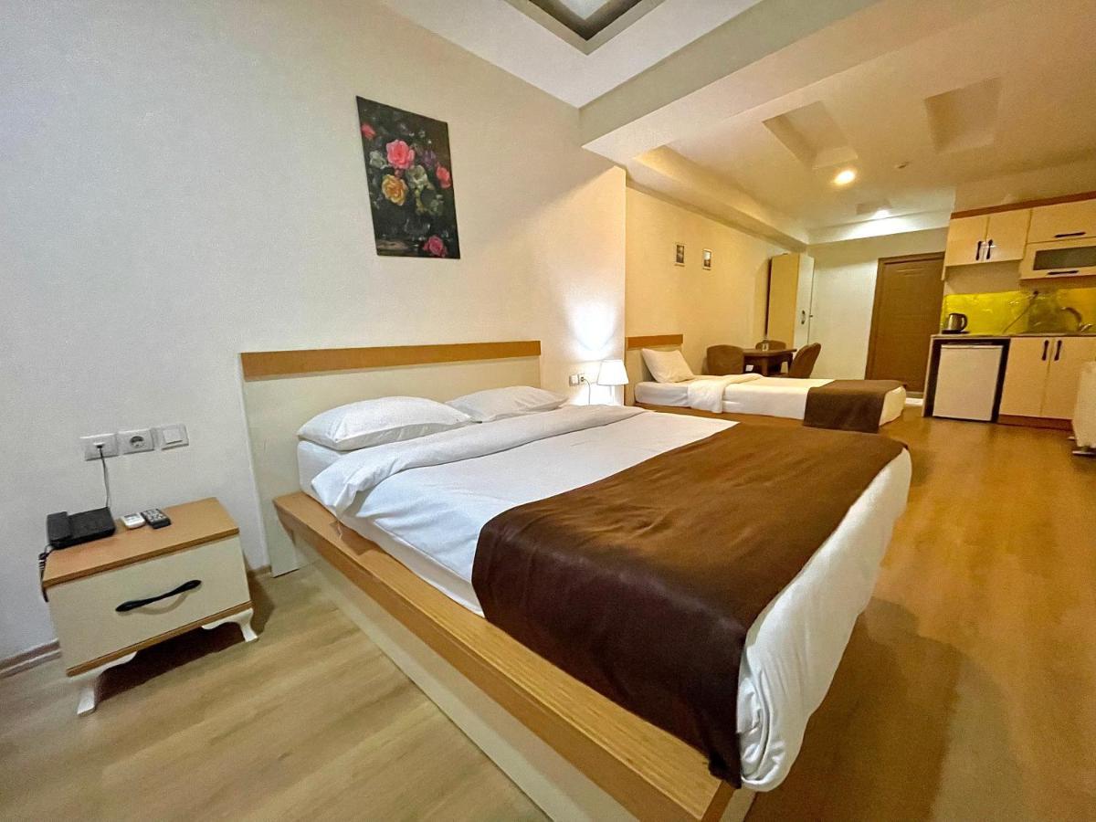 Taksim Pera Newaz Hotel Istanbul