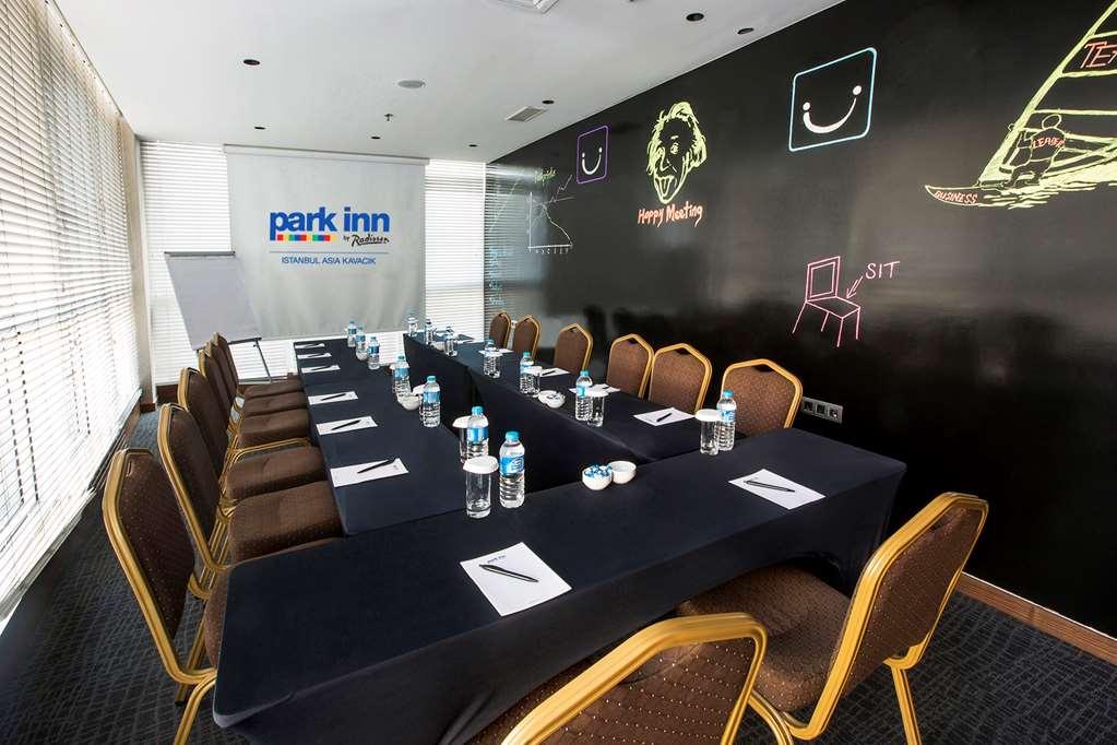 Park By Radisson Kavacik Hotel Istambul