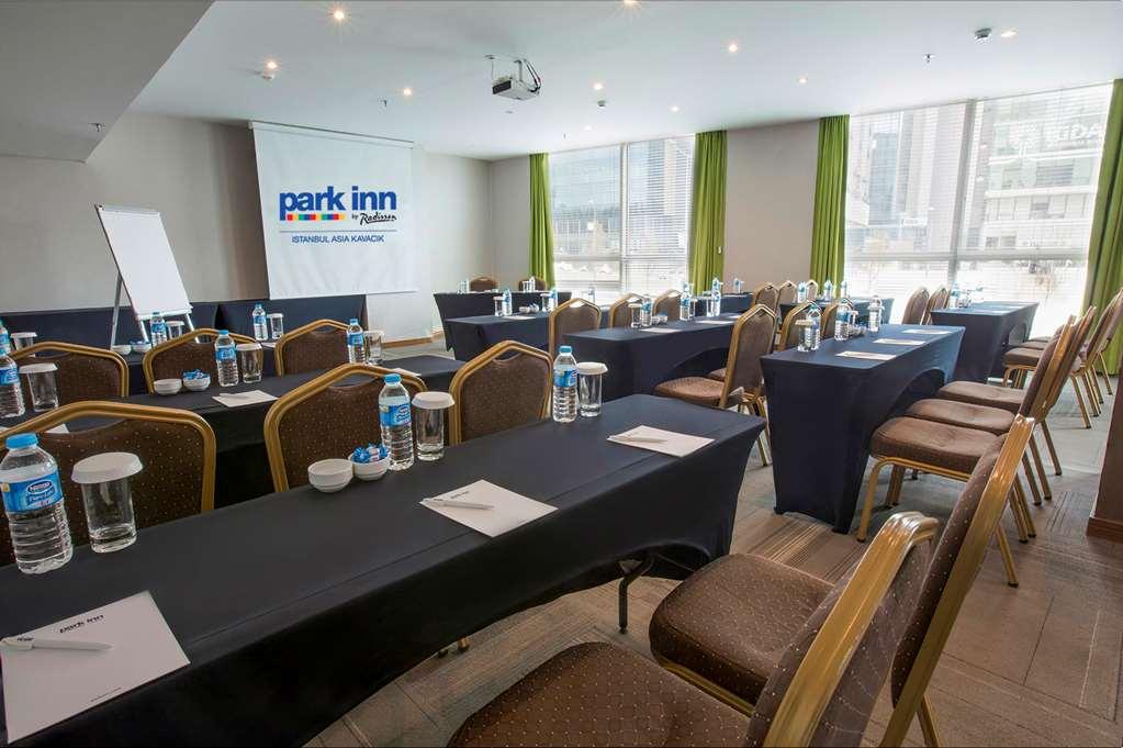 Park By Radisson Kavacik 4* Istambul
