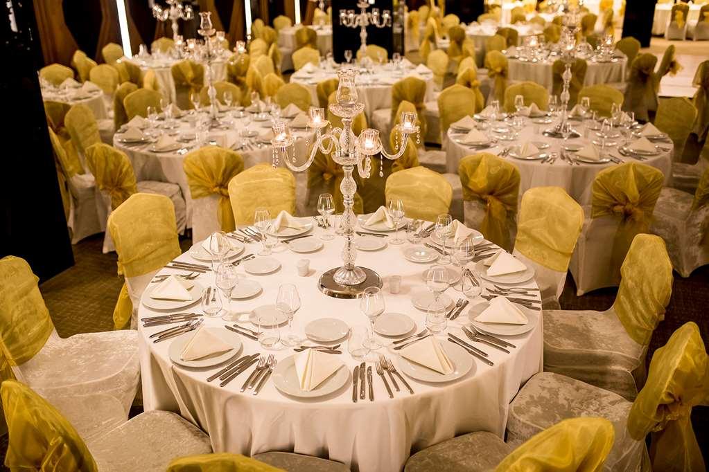 Hotel Park By Radisson Kavacik Istambul
