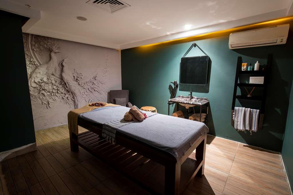 Park By Radisson Kavacik Hotel 4*