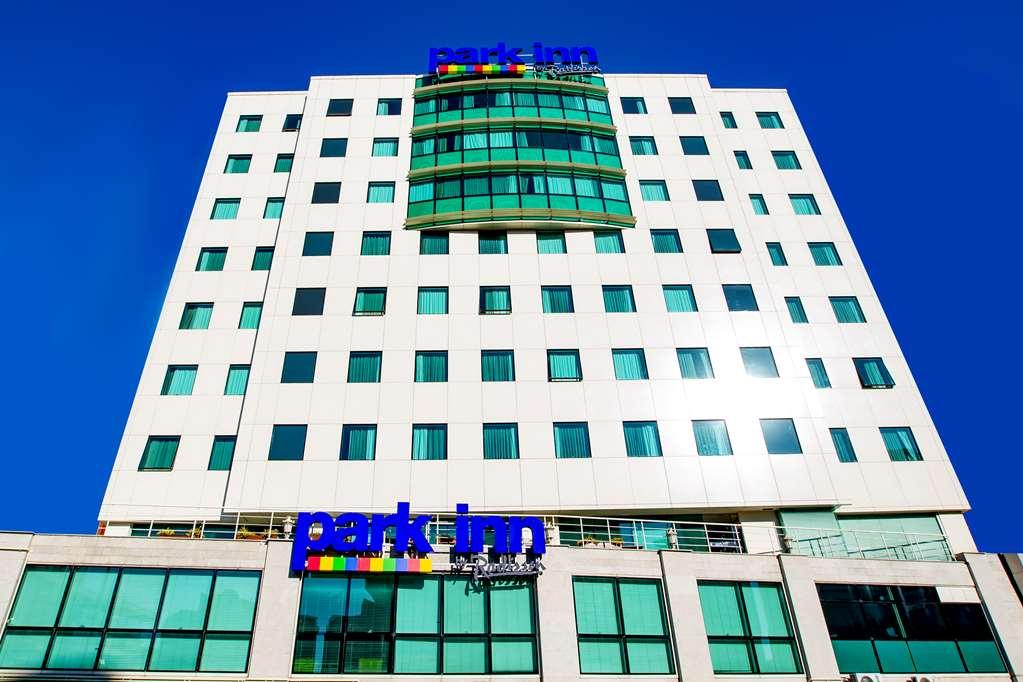 Park By Radisson Kavacik Hotel 4*