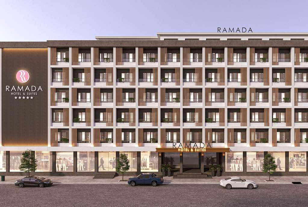 Ramada Plaza Sultanahmet 5* Istanbul