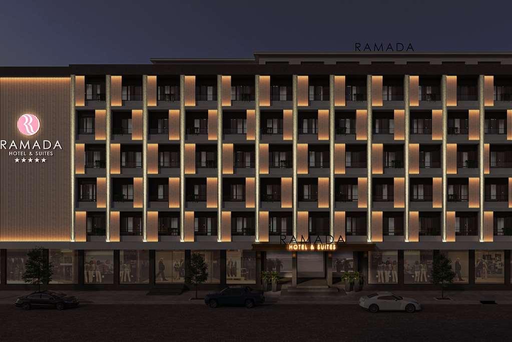 Hotel Ramada Plaza Sultanahmet