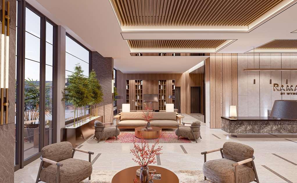 Ramada Plaza Sultanahmet Istanbul