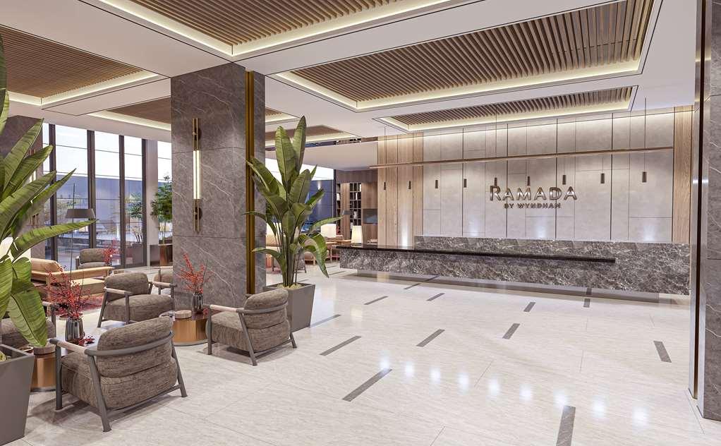 Hotel Ramada Plaza Sultanahmet Istanbul