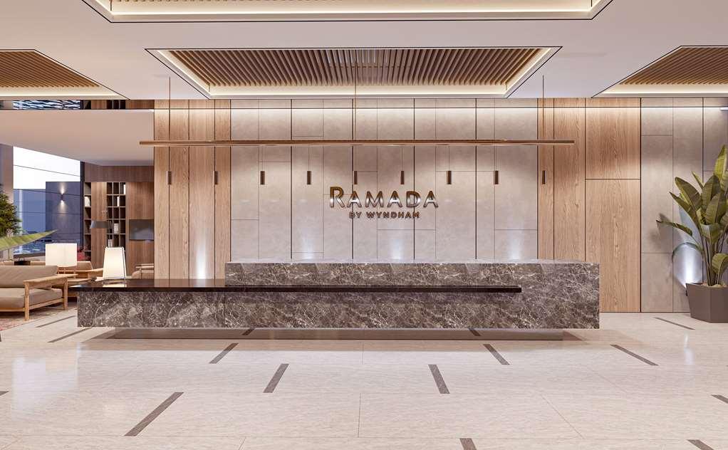 Ramada Plaza Sultanahmet 5* Istanbul