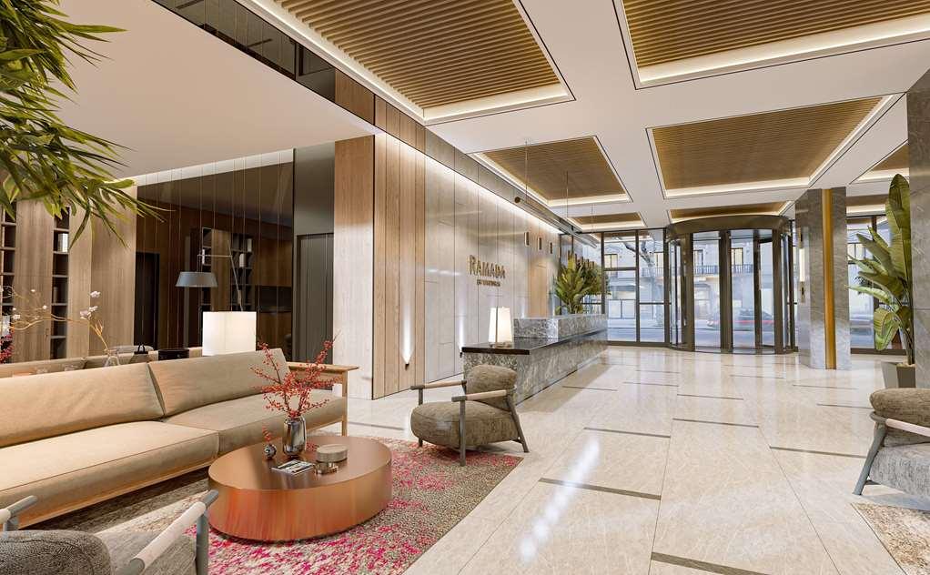 Hotel Ramada Plaza Sultanahmet