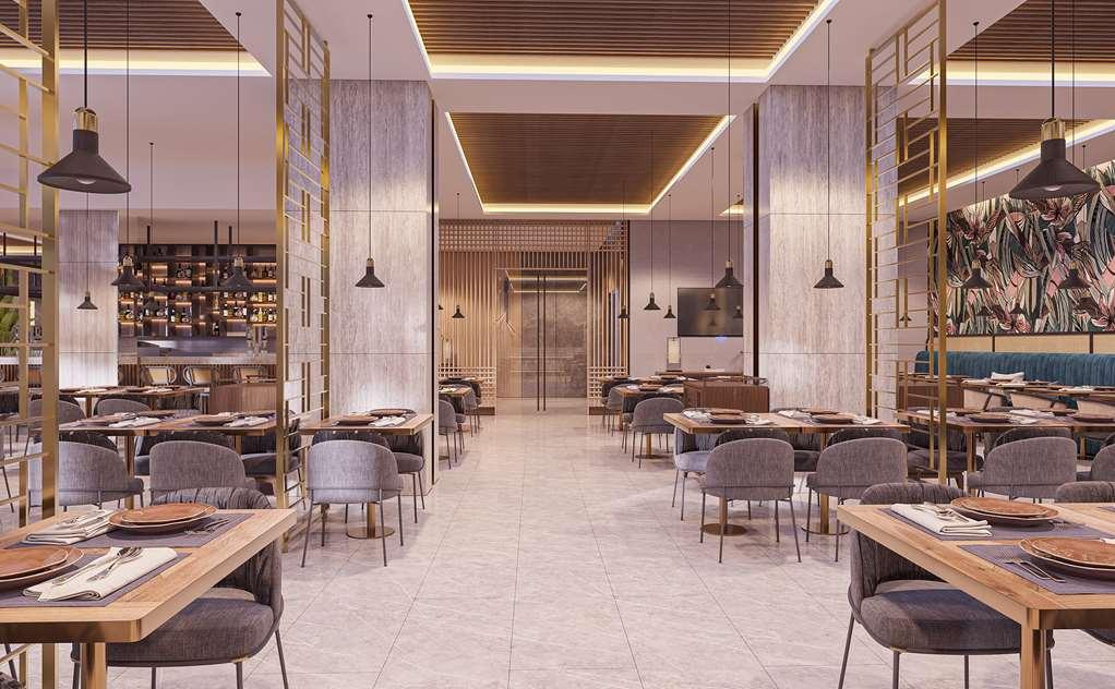 Hotel Ramada Plaza Sultanahmet 5*