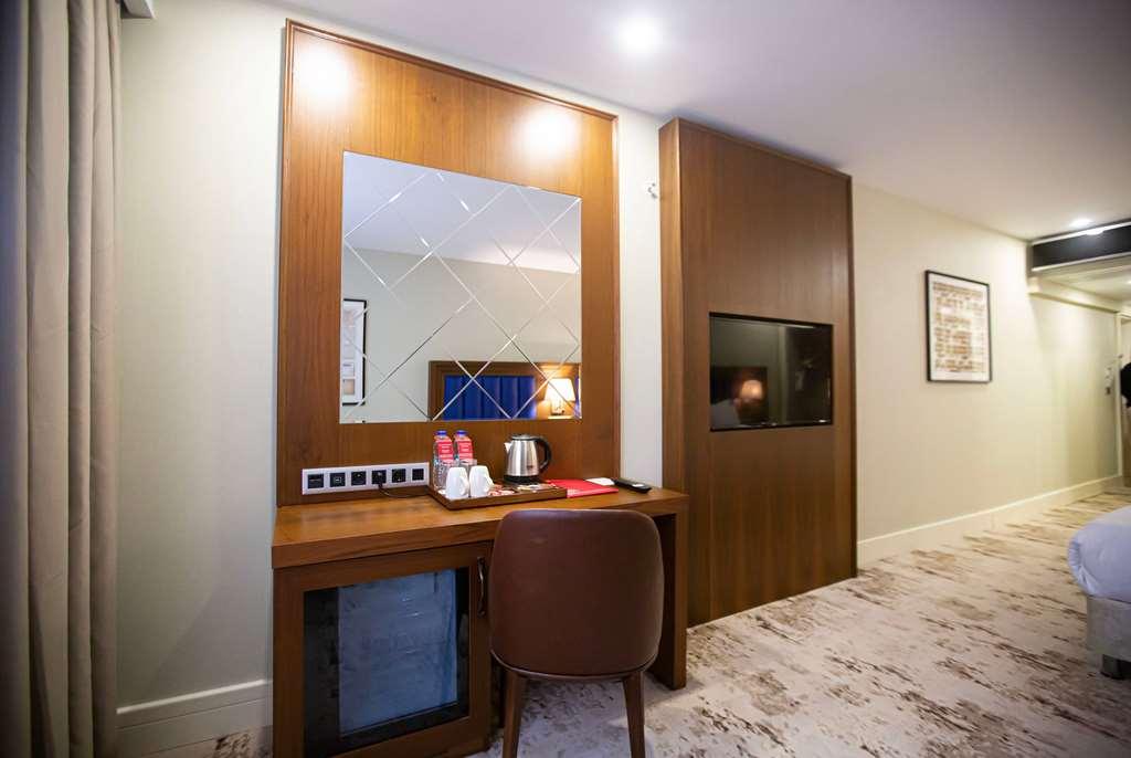 Ramada Plaza Sultanahmet 5* Istanbul